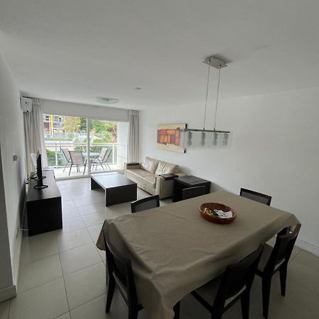 Apartament Punta del Este Kültér fotó
