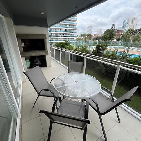 Apartament Punta del Este Kültér fotó