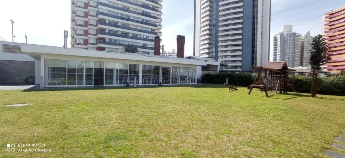 Apartament Punta del Este Kültér fotó