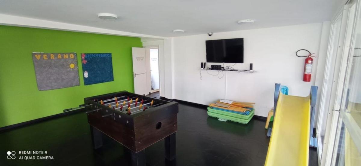 Apartament Punta del Este Kültér fotó