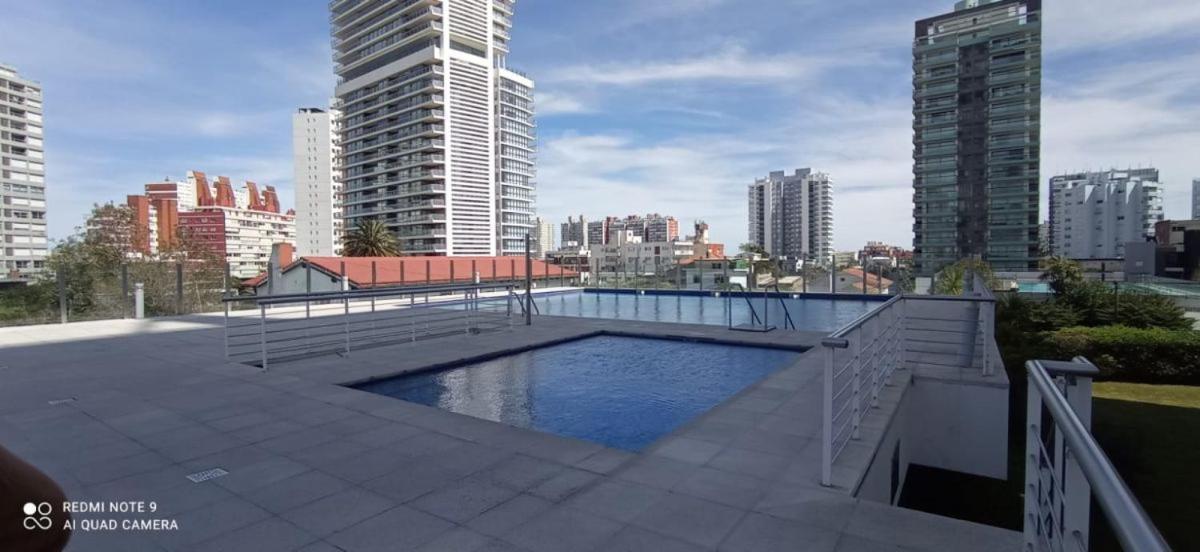 Apartament Punta del Este Kültér fotó