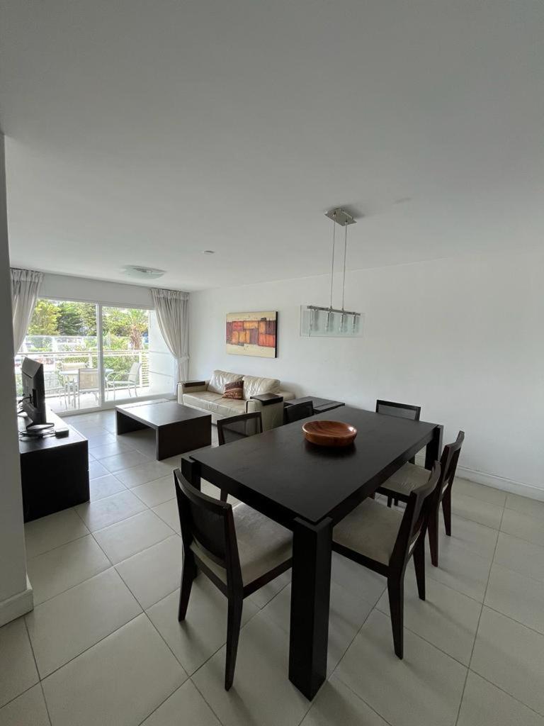 Apartament Punta del Este Kültér fotó