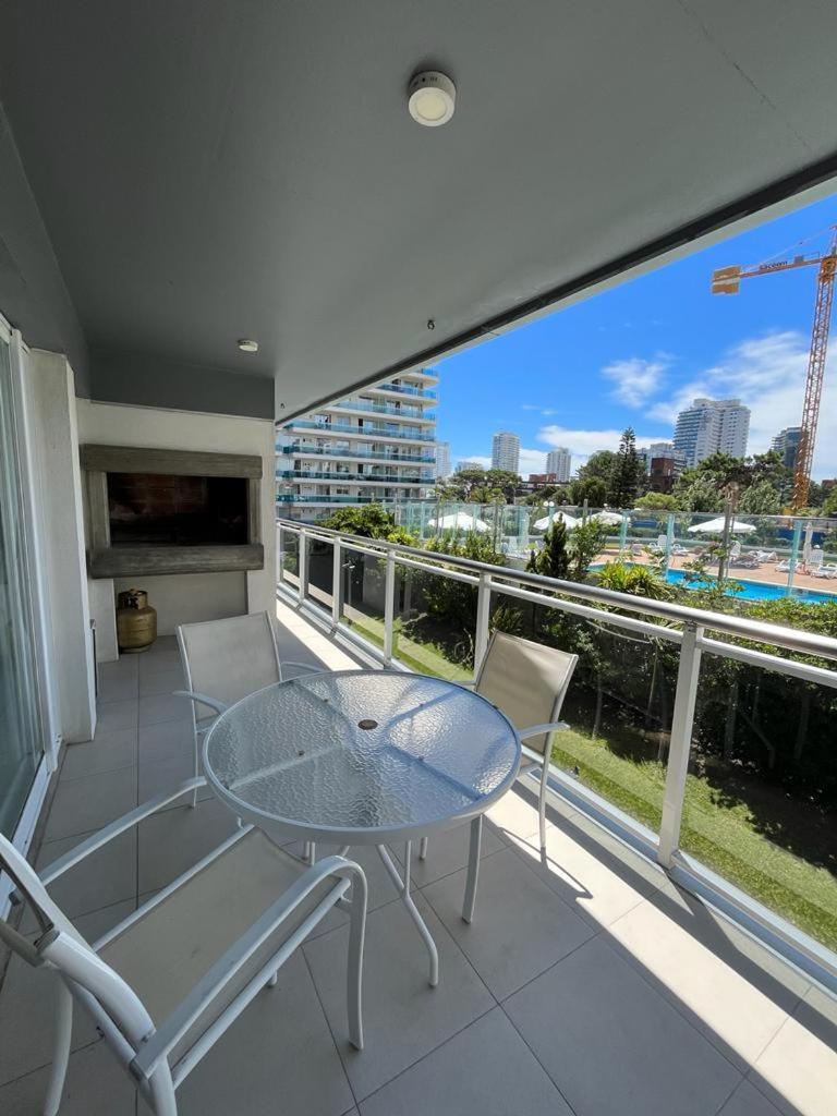 Apartament Punta del Este Kültér fotó