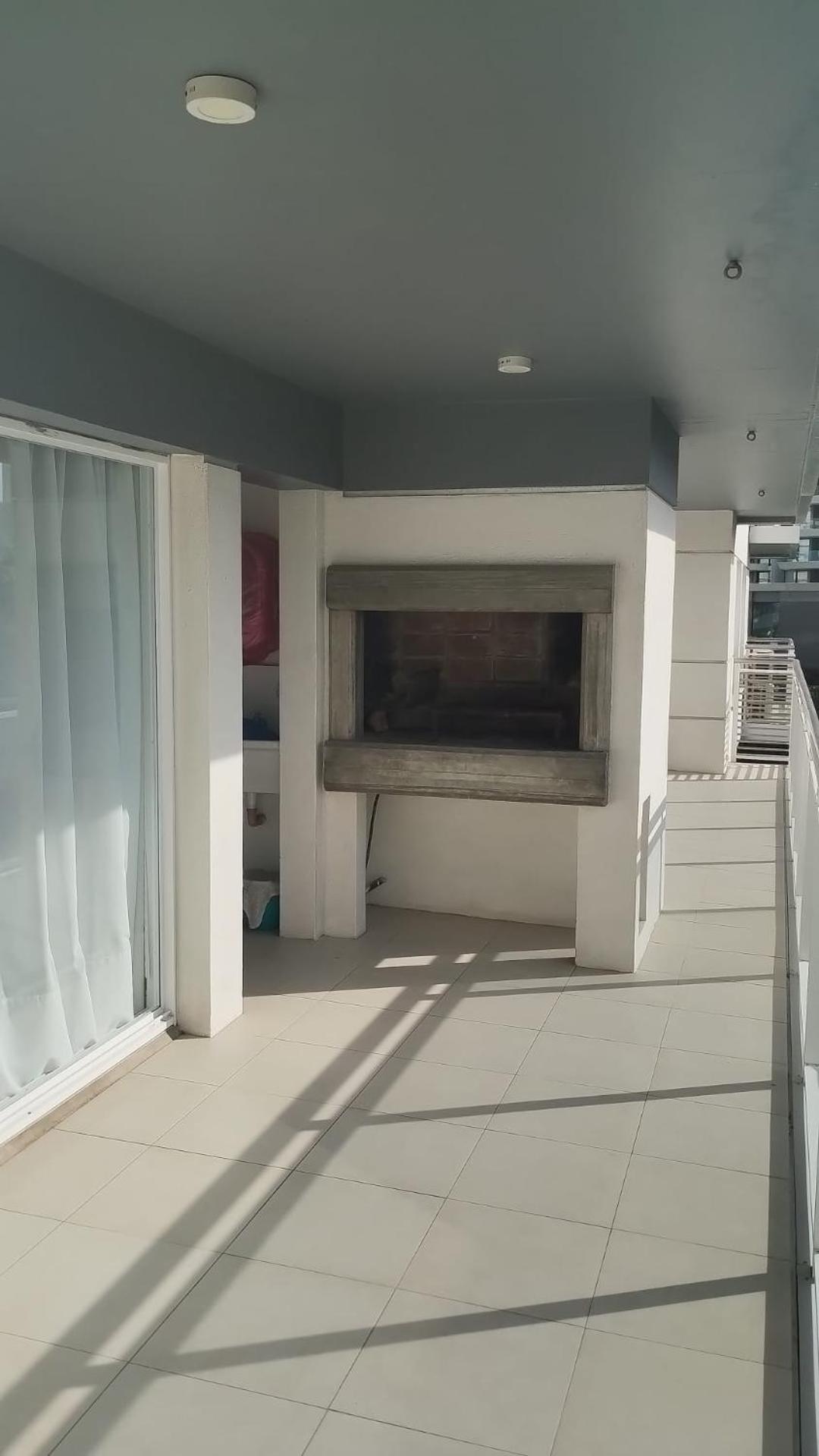 Apartament Punta del Este Kültér fotó