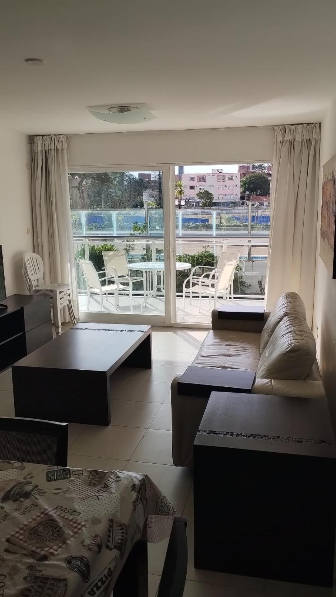 Apartament Punta del Este Kültér fotó