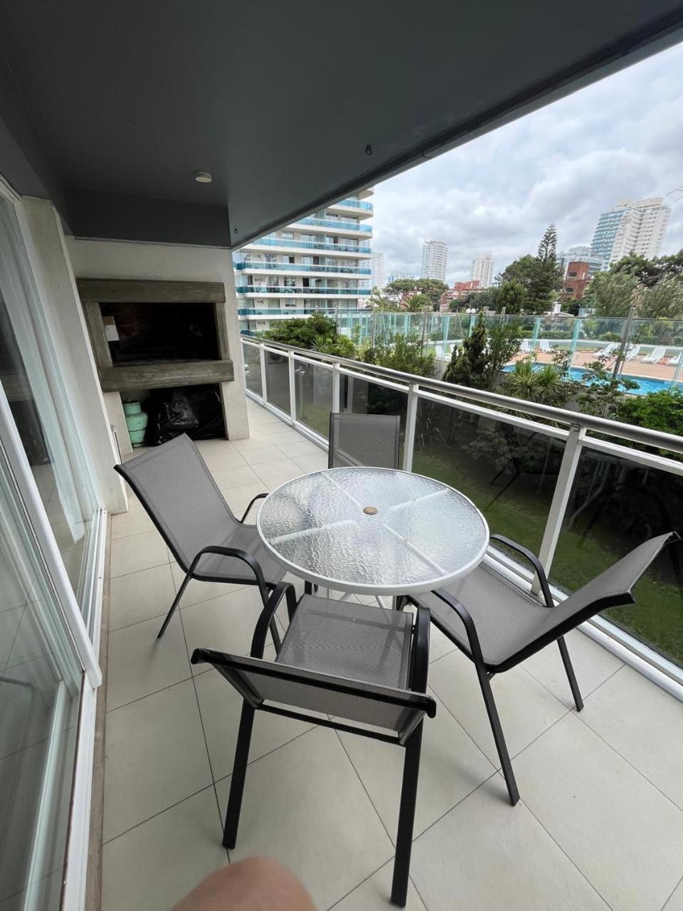 Apartament Punta del Este Kültér fotó